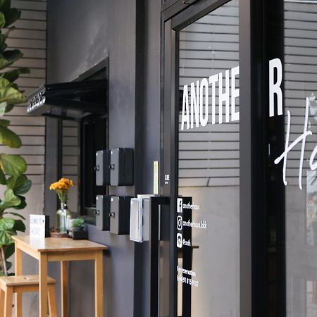 Another Haus Bangkok Zewnętrze zdjęcie