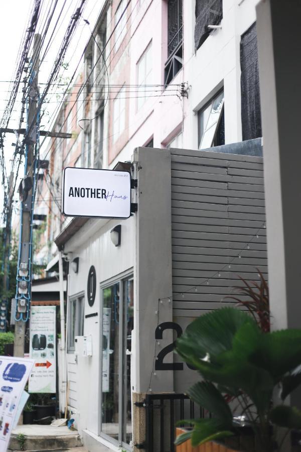 Another Haus Bangkok Zewnętrze zdjęcie