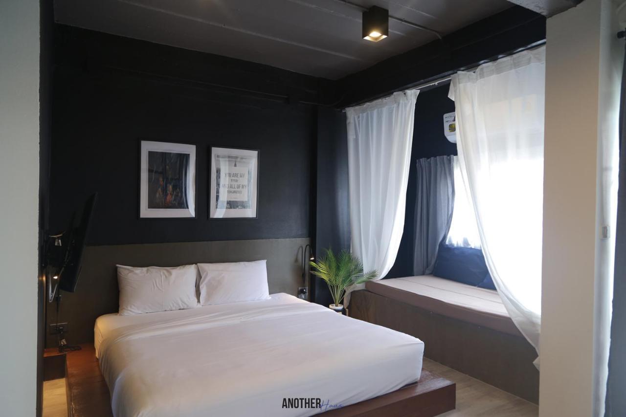 Another Haus Bangkok Zewnętrze zdjęcie