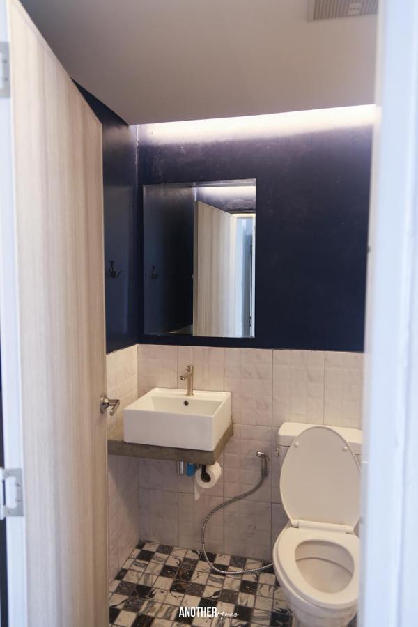 Another Haus Bangkok Zewnętrze zdjęcie