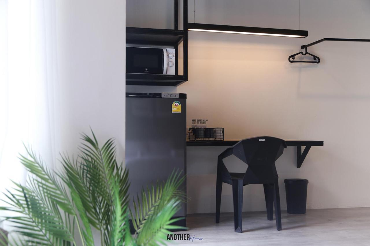 Another Haus Bangkok Zewnętrze zdjęcie