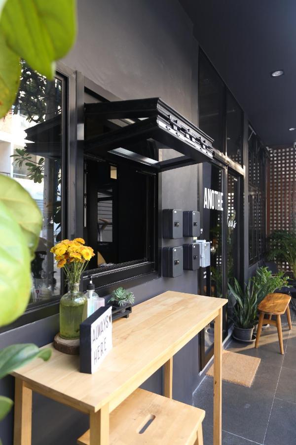 Another Haus Bangkok Zewnętrze zdjęcie