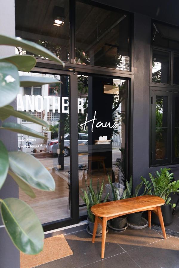 Another Haus Bangkok Zewnętrze zdjęcie