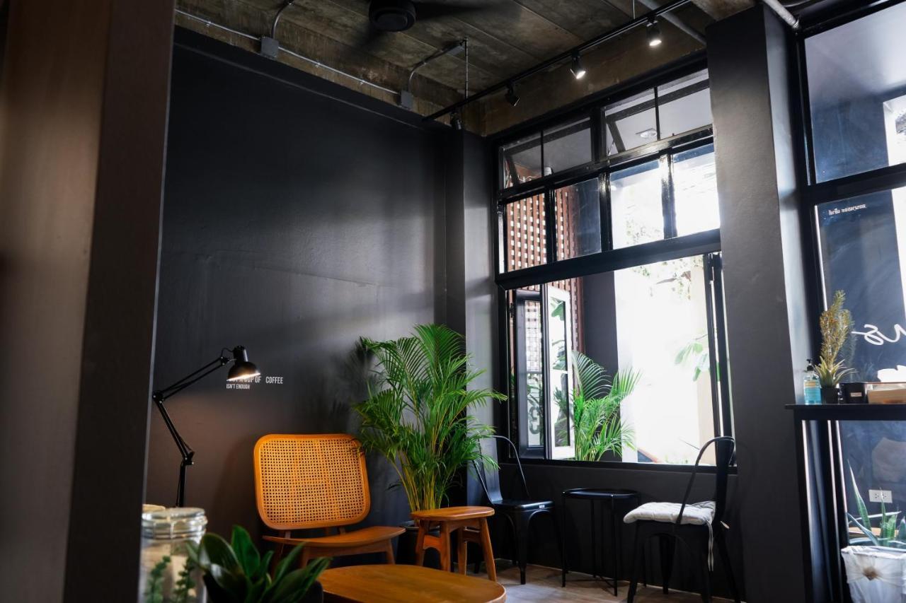 Another Haus Bangkok Zewnętrze zdjęcie