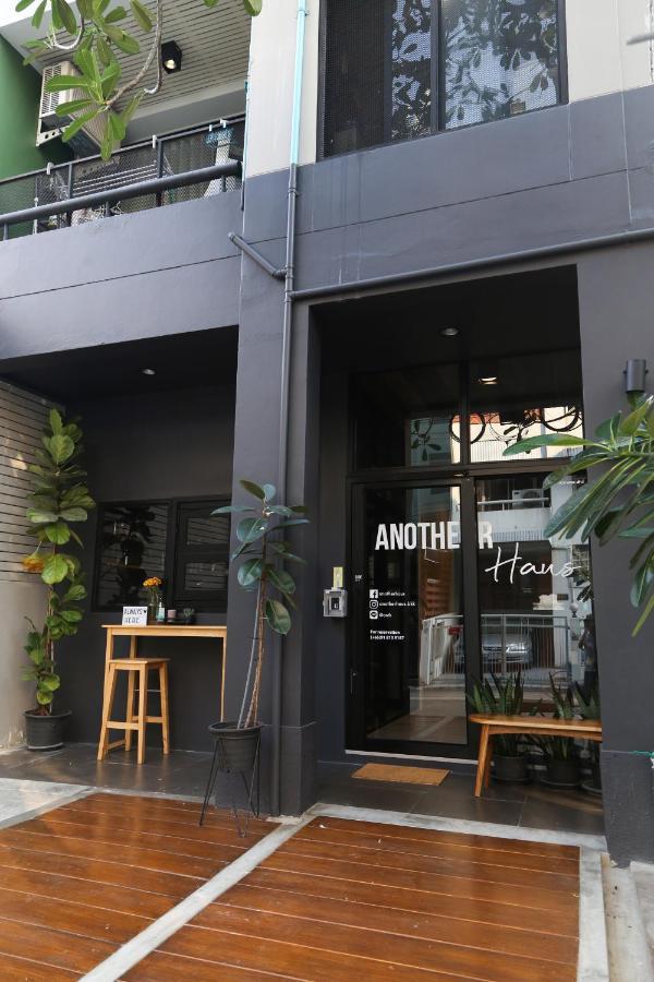 Another Haus Bangkok Zewnętrze zdjęcie