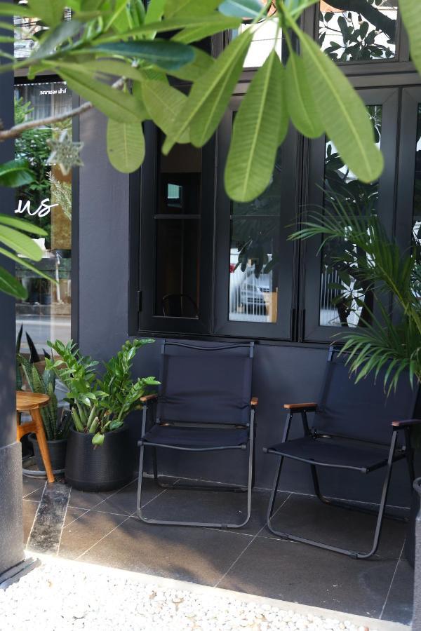 Another Haus Bangkok Zewnętrze zdjęcie