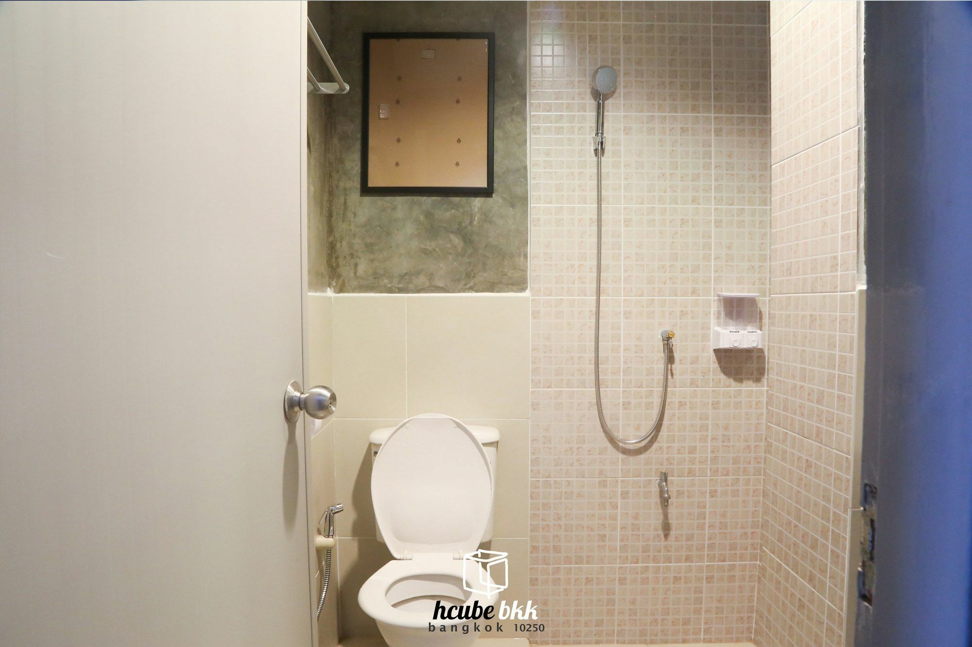 Another Haus Bangkok Zewnętrze zdjęcie