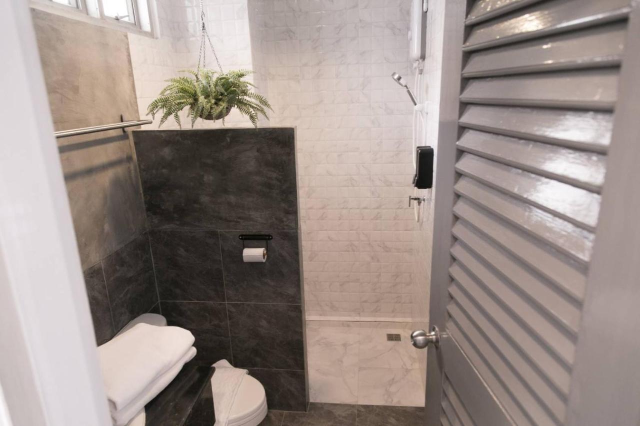 Another Haus Bangkok Zewnętrze zdjęcie